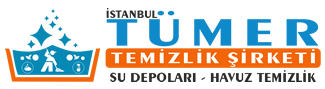 Tümer Su Depoları ve Havuz Temizliği